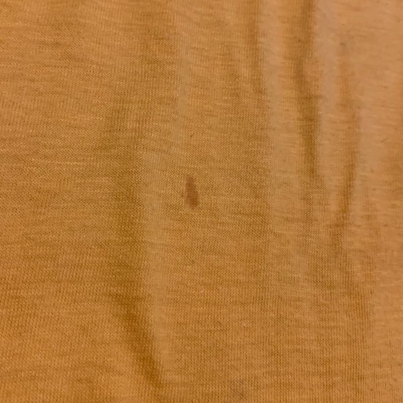 Vintage ‘80 Pac-Man Graphic Spellout Tee Sz L - Picture 6 of 7